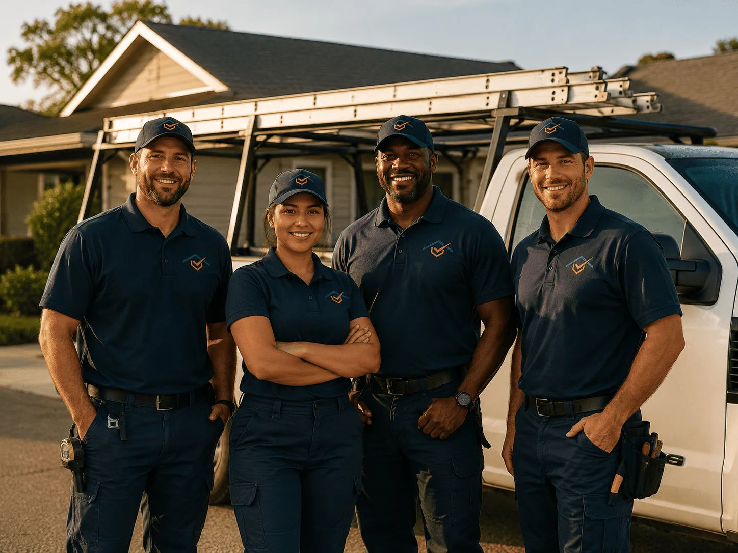 Roof Inspection company in Lone Tree, IA